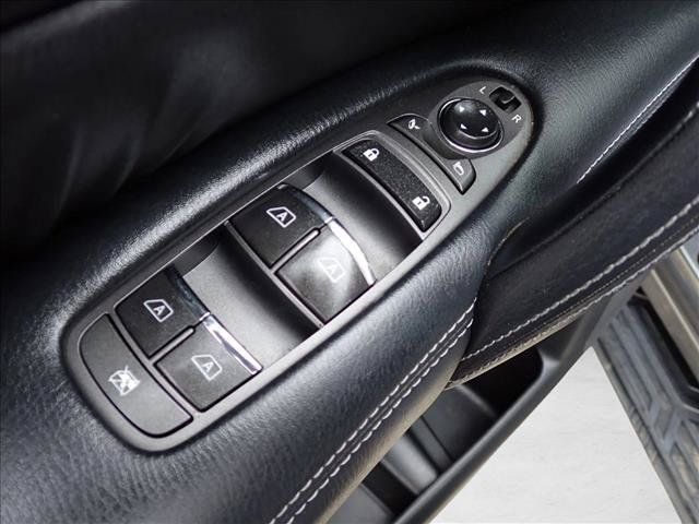 Used 2017 Nissan Armada Platinum w/ Captain Seat Package AWD/4WD image 16