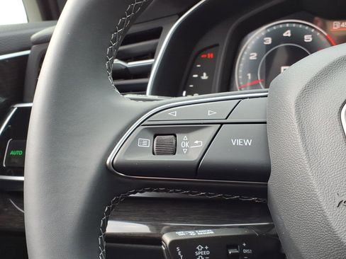 New 2026 Audi Q7 3.0T Premium Plus image 21