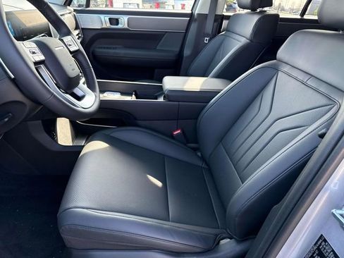 New 2026 Hyundai Santa Fe SEL FWD image 20