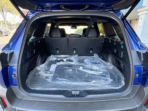 New 2026 Subaru Outback Limited XT AWD/4WD image 35