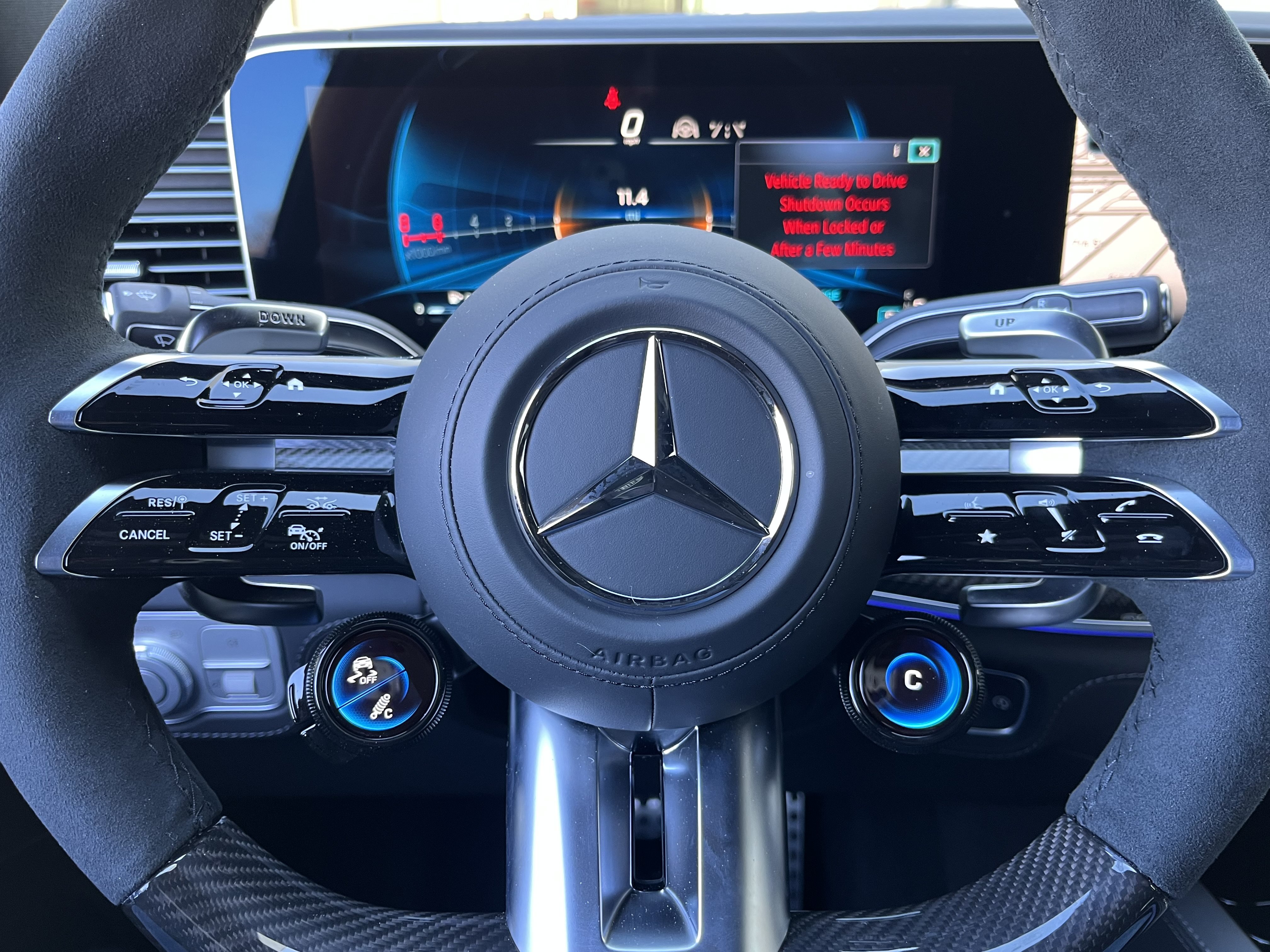 New 2026 Mercedes-Benz GLE 53 AMG 4MATIC Coupe image 24
