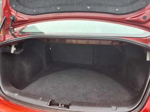 Used 2009 MAZDA MAZDA6 i Touring FWD image 19