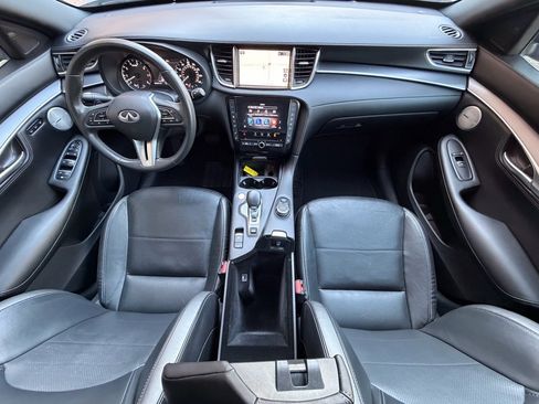 Used 2023 INFINITI QX55 Essential image 30