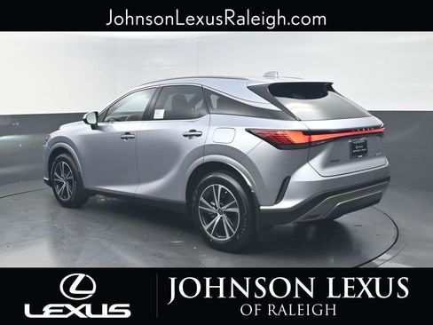 New 2026 Lexus RX 350 Premium image 7