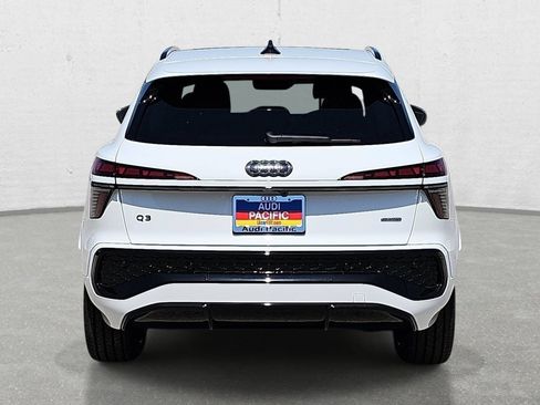 New 2026 Audi Q3 quattro 2.0T AWD/4WD image 6