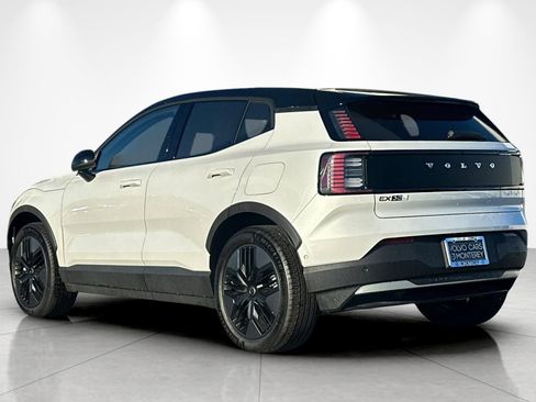 New 2026 Volvo EX30 Cross Country Ultra w/ Protection Package Premier image 4