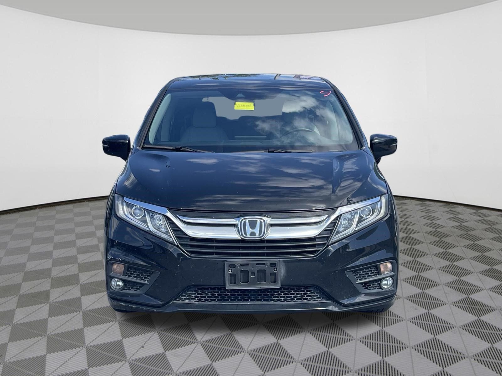 Used 2019 Honda Odyssey EX-L image 3