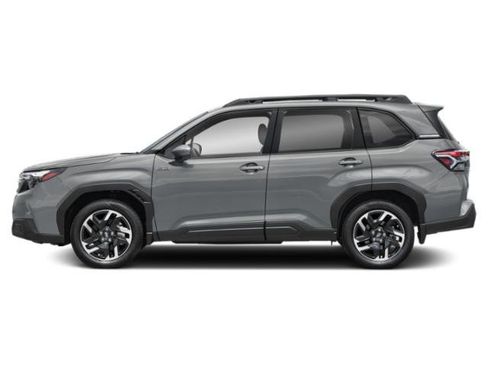 New 2026 Subaru Forester Premium image 3