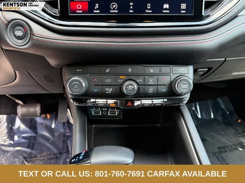 Used 2026 Dodge Durango GT AWD/4WD image 22