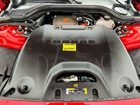 Used 2025 Dodge Charger Daytona R/T w/ Sun & Sound Package image 26