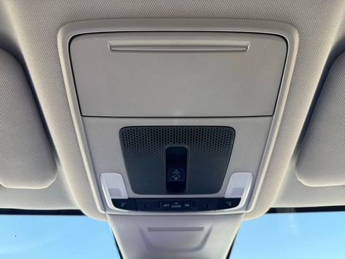 Certified 2024 Honda CR-V EX image 17