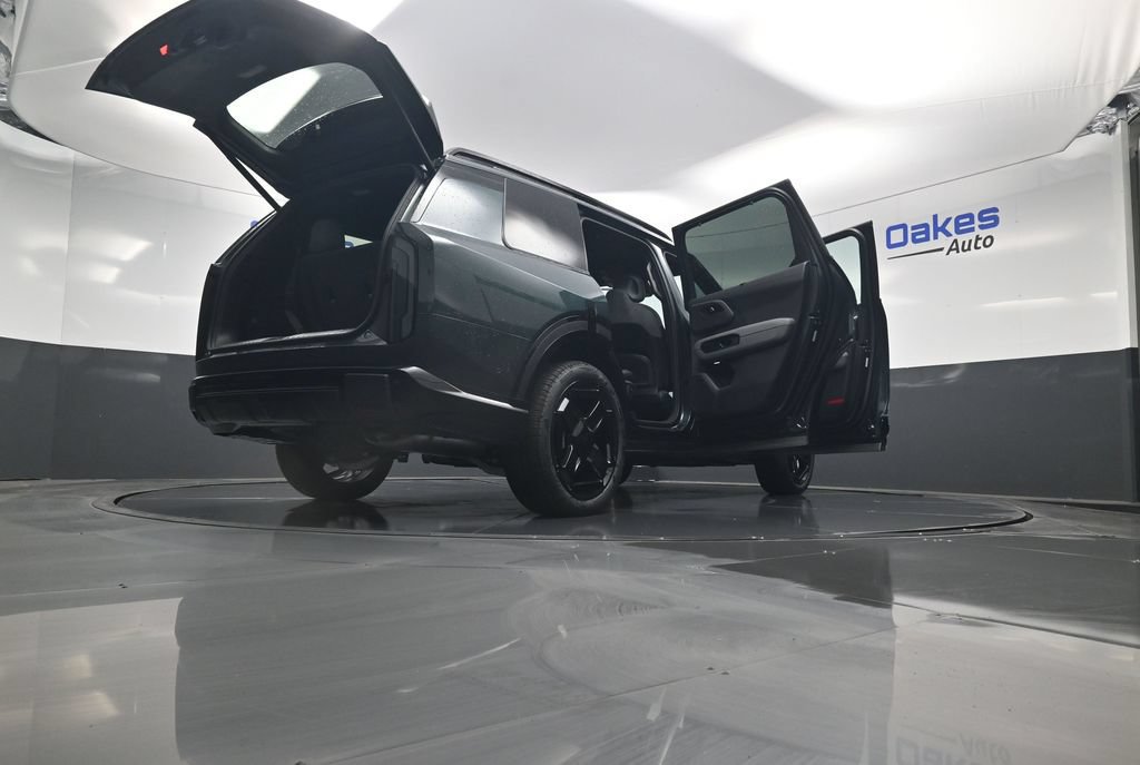 New 2027 Kia Telluride SX Prestige X-Line w/ Towing Package AWD/4WD image 64
