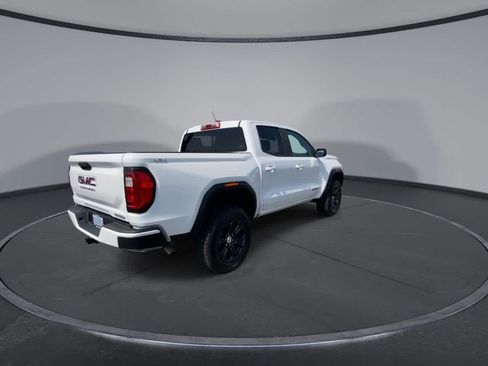 Used 2023 GMC Canyon Elevation w/ Trailering Package AWD/4WD image 8