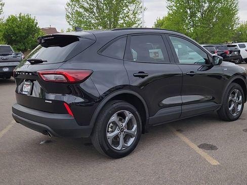 Used 2025 Ford Escape ST-Line AWD/4WD image 13