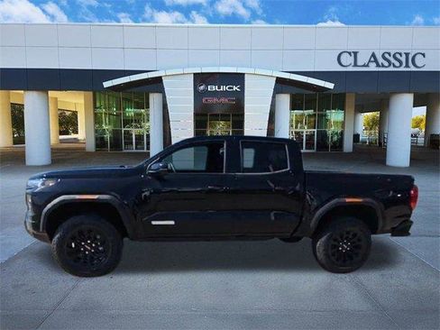 New 2026 GMC Canyon Elevation w/ Convenience Package image 4