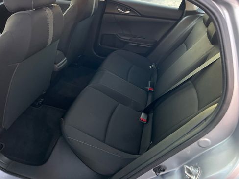 Used 2018 Honda Civic LX image 13