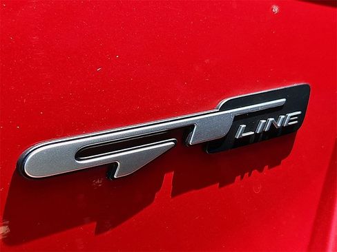 Used 2024 Kia Forte GT-Line w/ GT-Line Premium Package image 32