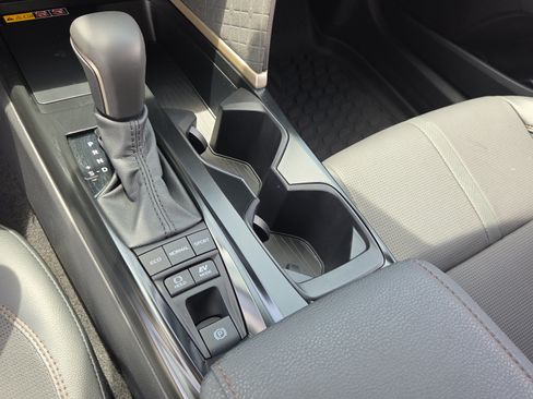 Certified 2026 Toyota Camry XLE FWD image 12