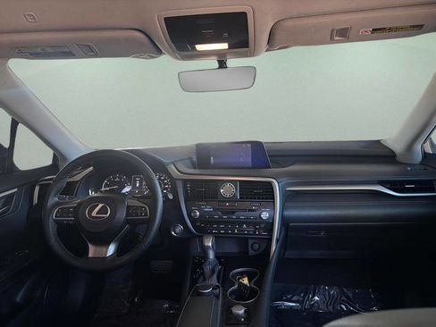 Used 2016 Lexus RX 350 FWD image 20