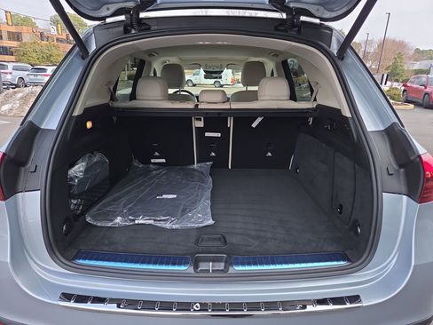 Certified 2026 Mercedes-Benz GLE 350 GLE 350 image 17