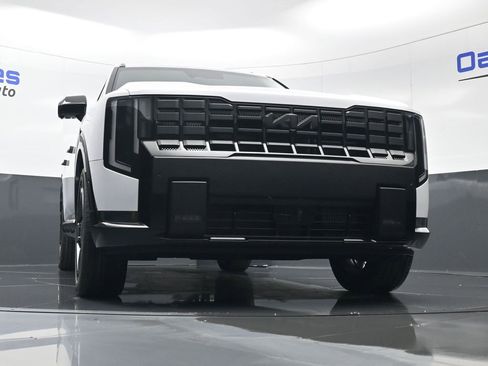 New 2027 Kia Telluride SX X-Line image 44
