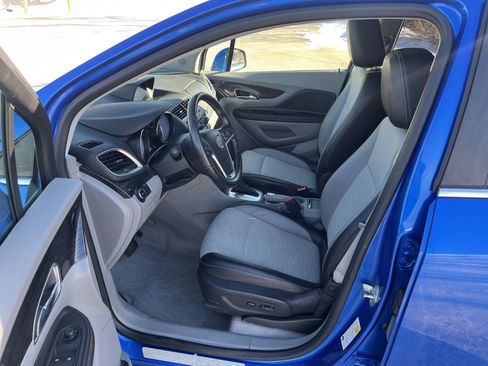Used 2016 Buick Encore Convenience image 9