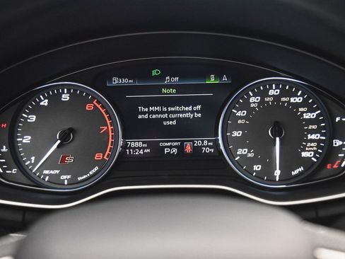 Used 2024 Audi S5 Premium w/ Convenience Package image 15