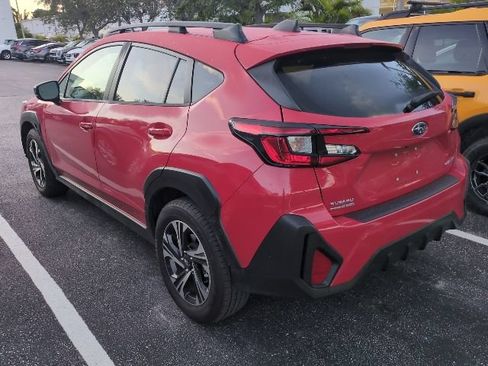 Used 2024 Subaru Crosstrek 2.0i Premium AWD/4WD image 5