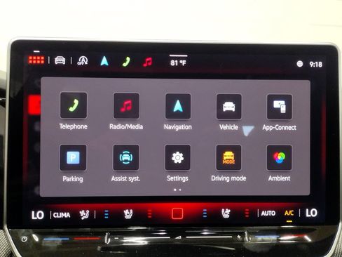 New 2025 Volkswagen GTI Autobahn image 30