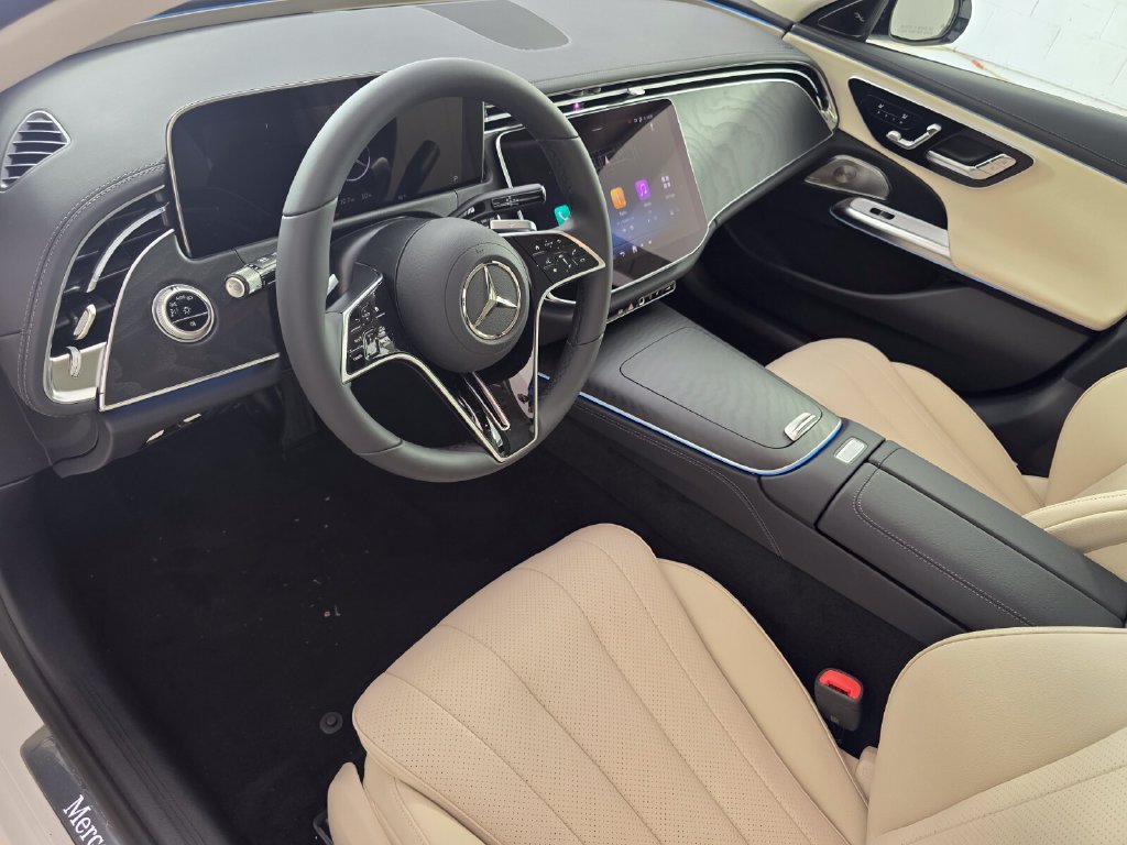 New 2027 Mercedes-Benz E 350 Sedan image 7