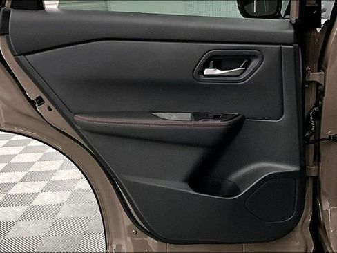 New 2026 Nissan Rogue SV image 31