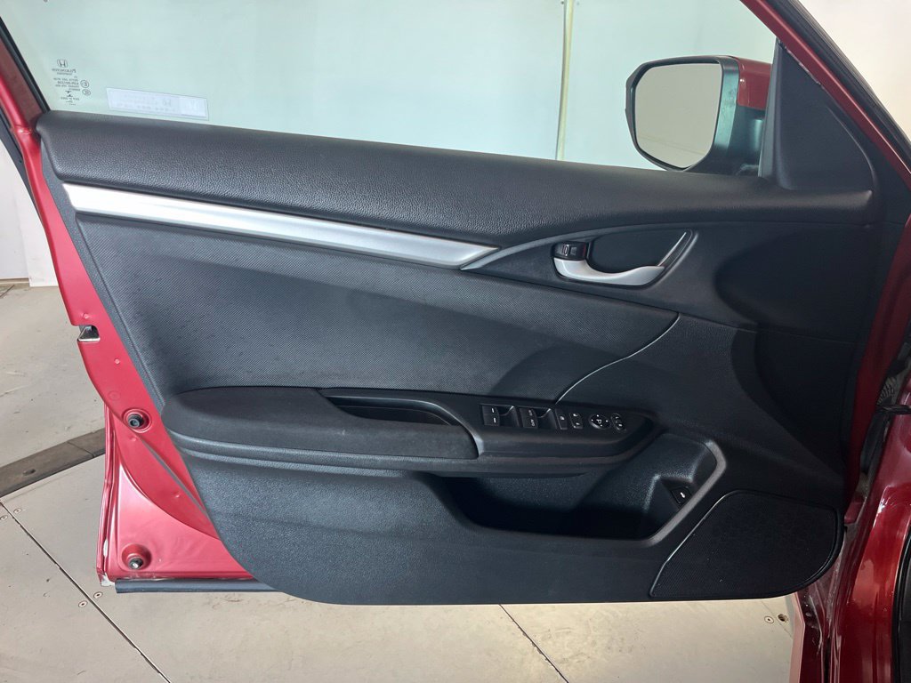 Used 2021 Honda Civic LX image 22
