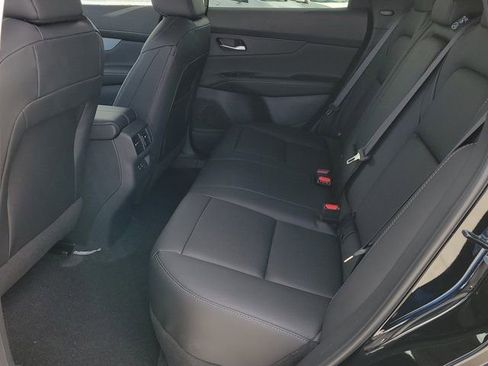 New 2026 Nissan Murano SL AWD/4WD image 7