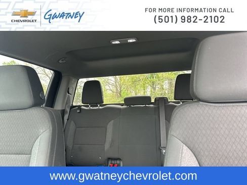 Used 2023 Chevrolet Silverado 1500 RST AWD/4WD image 28