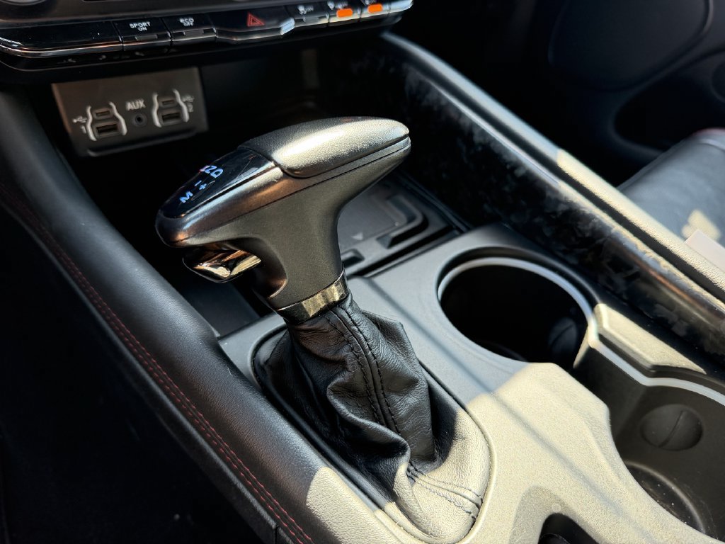 Used 2023 Dodge Durango R/T RWD image 22