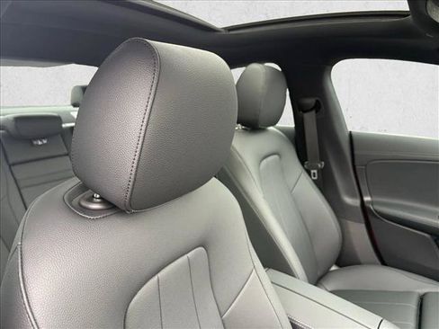 Certified 2026 Mercedes-Benz CLA 250 image 23