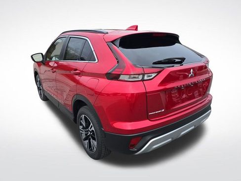 New 2026 Mitsubishi Eclipse Cross SE image 3