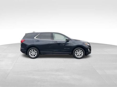 Used 2020 Chevrolet Equinox LT image 7