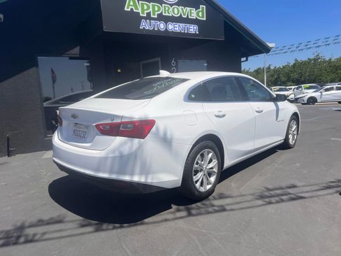 Used 2023 Chevrolet Malibu LT image 5