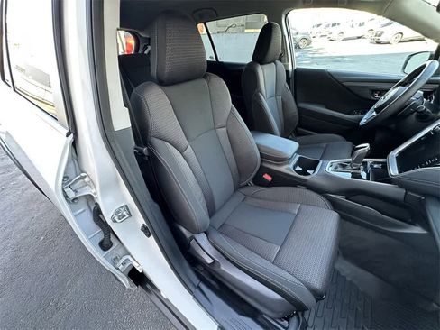 Used 2025 Subaru Outback Premium w/ Popular Package #1 image 14