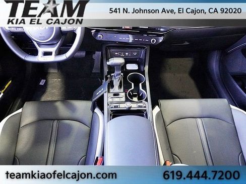 Used 2026 Kia K5 GT-Line image 22