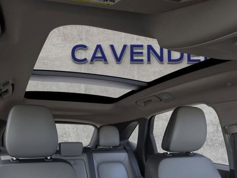 New 2026 Ford Escape Platinum image 22