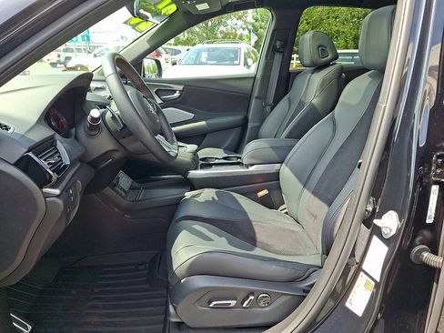 Certified 2026 Acura RDX A-Spec AWD/4WD image 13