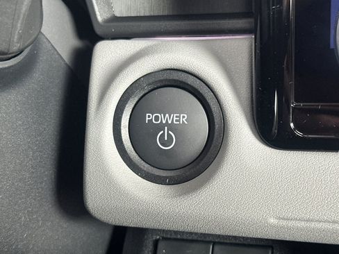 New 2026 Toyota C-HR AWD/4WD image 26