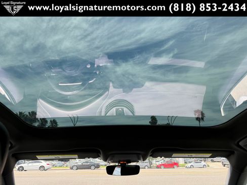 Used 2023 Porsche Taycan w/ Premium Package RWD image 17