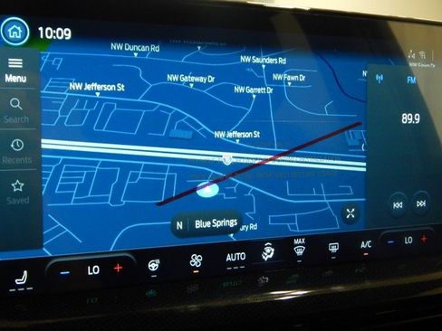 New 2025 Ford Escape ST-Line w/ Tech Pack #1 image 23