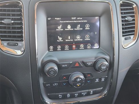 Used 2018 Dodge Durango GT image 17