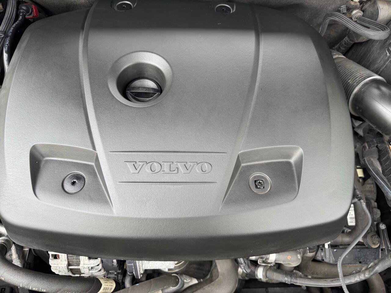 Used 2016 Volvo V60 T5 Premier w/ Convenience Package FWD image 32