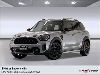 Used 2023 MINI Cooper Countryman S