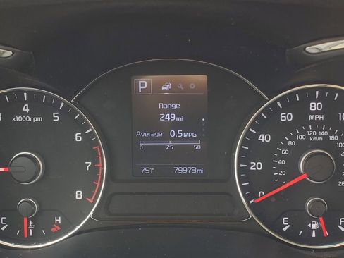 Used 2018 Kia Forte LX w/ LX Rear Camera Package image 14